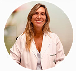 Dra. Luciana Domenech