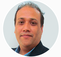 Dr. Alvarez Sedó Cristian