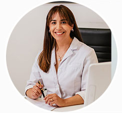 Dra. Florencia Jofré
