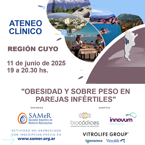 JORNADA REGIONAL. CUYO