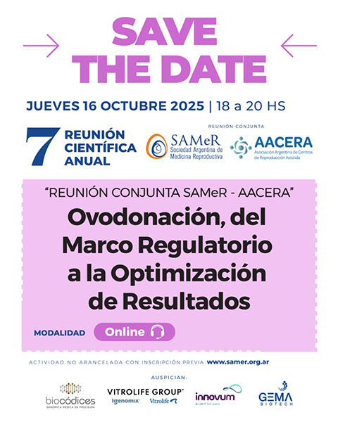 "Edad paterna y epigenética".