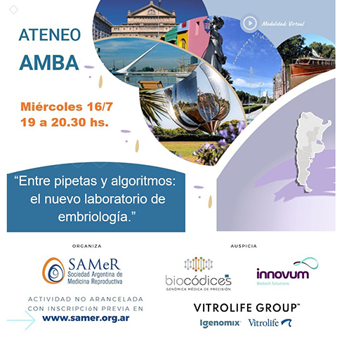 ATENEO CLÍNICO REGIÓN AMBA