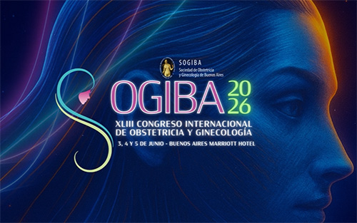 XLIII Congreso Internacional de Obstetricia y Ginecología - SOGIBA