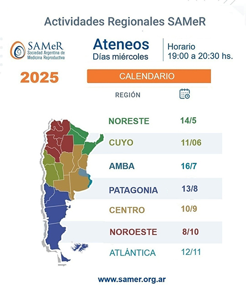 Reunión Científica Anual
